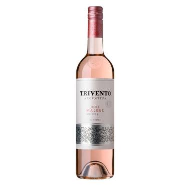Imagem de Vinho Rosé Trivento Malbec