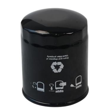 Imagem de RDLIFT-PART Filtro de óleo hidráulico LVA16054 compatível com John Deere 3-Bag 1025R 1026R 2025R 2026R 2032R 2036R 2038R 3025E 3032E 3036E 3038E Z920R Z930R Z950R Z950R Z955R 5R Z96 0R Z970R