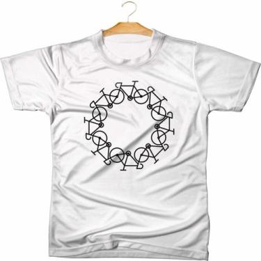 Imagem de Camiseta Personalizada Bike Bicicleta Dryfit - 016 - MAHALO CAMISETAS,