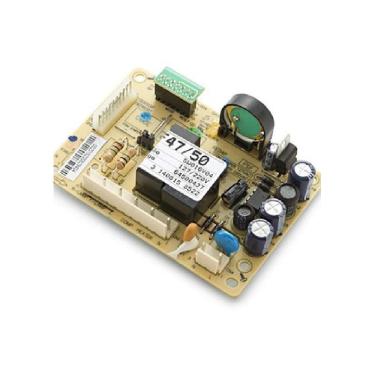 Imagem de Placa Potência Eletrônica Gel Electrolux DF42/47/49A 64500437 - Bivolt