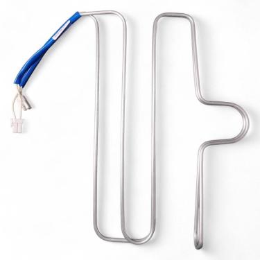 Imagem de Resistência Degelo 110v Para Geladeira Brastemp Consul W10630757