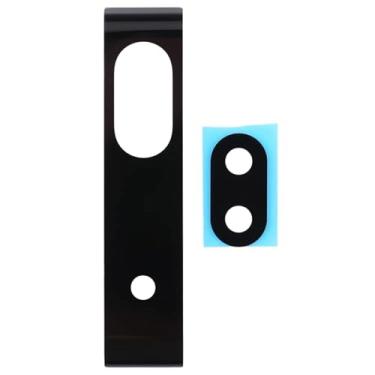 Imagem de Peças de substituição de telefone celular Para o Google Pixel 6A Original Back Camera Lens Acessórios telefônicos