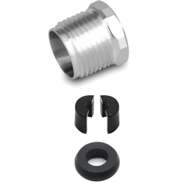 Imagem de Acessórios de reposição para carro Kit de porca de trava de cabo de direção reversa para Sea Doo todos os modelos 4-Tec mais recentes (GTI, GTR, GTS GTX RXP, RXP-X, RXT e RXT-X, TODOS os tamanhos de