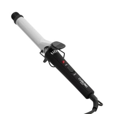 Imagem de Lizz Modelador Curling 25mm Bivolt, Bivolt