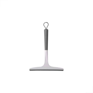 Imagem de Rodo Multiuso Limpeza Silicone Lavanderia Pia Cozinha Flow