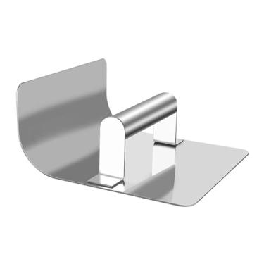 Imagem de IEUDNS Desempenadeira de canto, ferramenta portátil e resistente para construção, para estuque, cimento, alvenaria, acabamento de coluna, projetos faça você, R50 Grau Interno