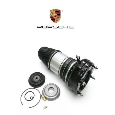 Imagem de Bolsa Ar Suspensão Dianteira Direita Porsc Macan Aud A6 A7