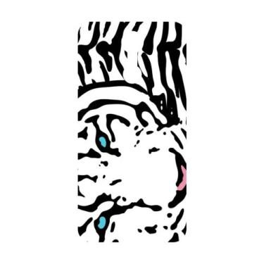 Imagem de Capa Adesivo Skin047 Verso Para Lg K9 - KawaSkin