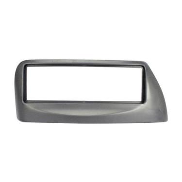 Imagem de Moldura 1 Din Ford Ka - ano 2000 - Ludovico