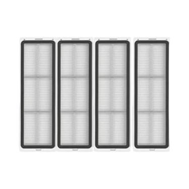 Imagem de Acessórios De Substituição Para Aspirador Robot Xiaomi X10: Escova Pri