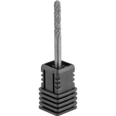 Imagem de Lima Rotativa Abaulada 3mmX16mm com Haste 3mm - Vonder