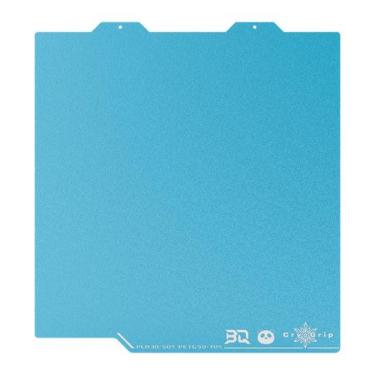 Imagem de Placa de construção BIQU CryoGrip Pro Frostbite Panda para Bambu-Lab A