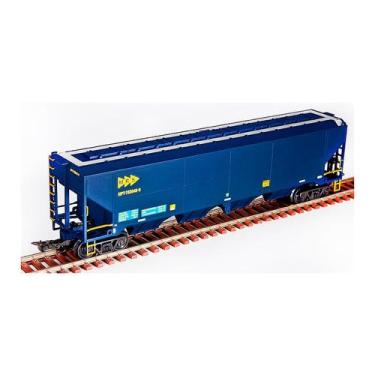 Imagem de Vagão Carga Hpt Mrs Ho 2050 Frateschi