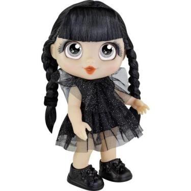 Imagem de Boneca Bravezinha C/ACESSORIOS - Bee Toys