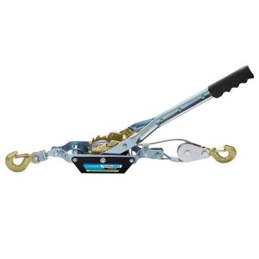 Imagem de Guincho Tifor 2 Ton Com 3,0Mts Cabo Aco Bremen 5263