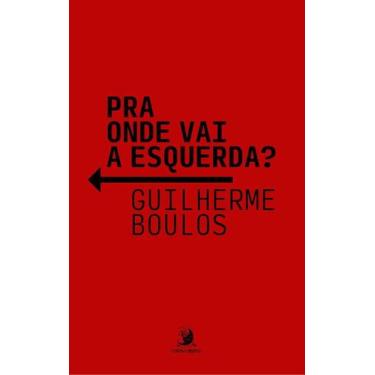 Imagem de Pra onde vai a esquerda - Contracorrente, 3