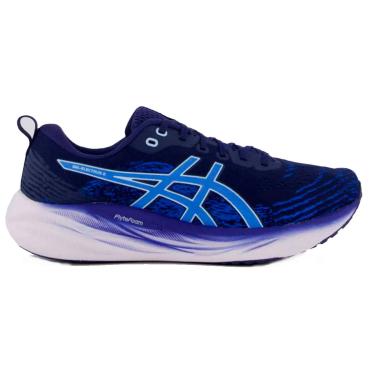 Imagem de Tênis Asics Gel-Electrus 2 Masculino - 41 - Azul