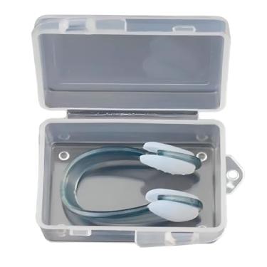 Imagem de Neoimp, Clipe Nasal Em Silicone Acessório De Natação Mergulho Mar