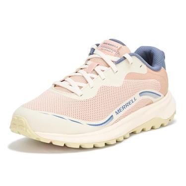 Imagem de Merrell Tênis feminino Fly Strike 2, Em Pó, 41