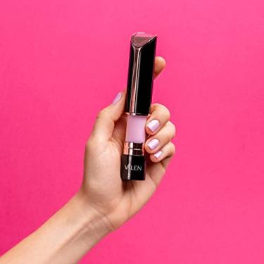 Imagem de Vibrador Bullet Batom Valen Liz, Valen, Rosa