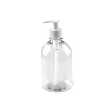 Imagem de Pote Saboneteira Dispenser Com Ejetor