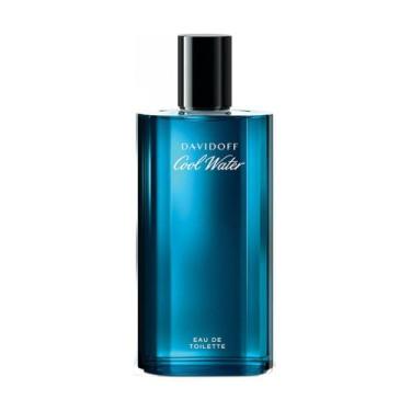 Imagem de Davidoff Cool Water Masculino