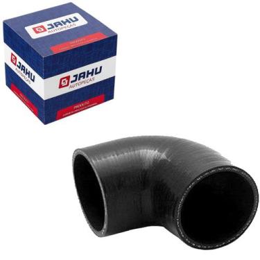 Imagem de Mangueira Cotovelo Da Turbina Grande 1113 1980 A 1995 - Jahu 15648-9