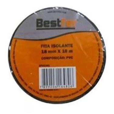 Imagem de Fita Isolante Bestfer - 18mmx10m