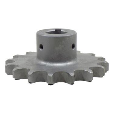 Imagem de Engrenagem 16 Dentes ASA 80 Caminhão Graneleiro Triel - Enfer Diversa