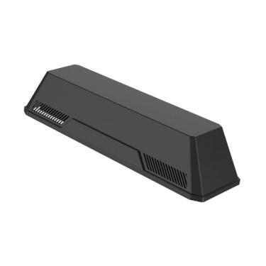 Imagem de Baoblaze Capa para lâmpada de réptil, abajur de aquecimento para répteis, abajur de alta reflexão, capa de luz térmica para tanque de tartarugas, cobras,