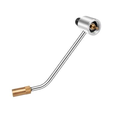 Imagem de DAGIJIRD Substituição do regulador de pressão do fogão a gás 5430 para churrasqueiras Coleman a propano