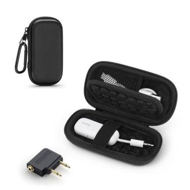 Imagem de Capa rígida para AirFly SE/Pro V2/Pro/Duo, Avantree Relay/1Mii - SQERO