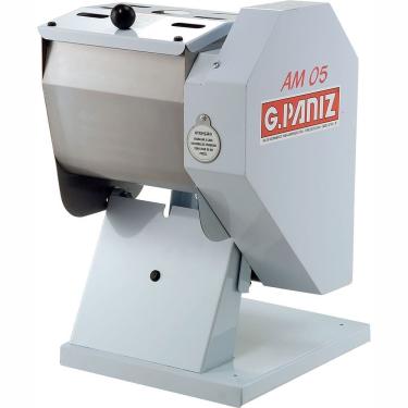 Imagem de Amassadeira Basculante 5kg AM05 G.Paniz Bivolt