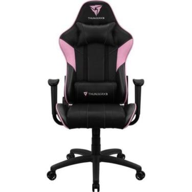 Imagem de Cadeira Gamer Thunderx3 Ec3 Rosa