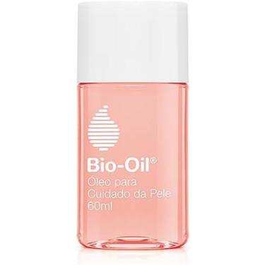 Imagem de Bio-Oil 60ml Óleo Corporal Multifuncional para Cicatrizes, Estrias e T