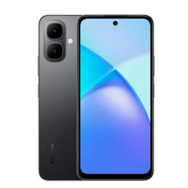 Imagem de Celular INFINIX SMART 10 256GB - 3902150 Preto Quadriband