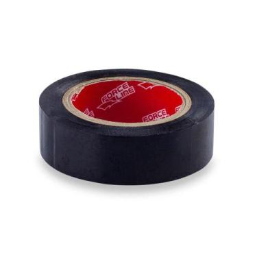 Imagem de Fita Isolante Forceline 5 Metros Antichama - Force Line
