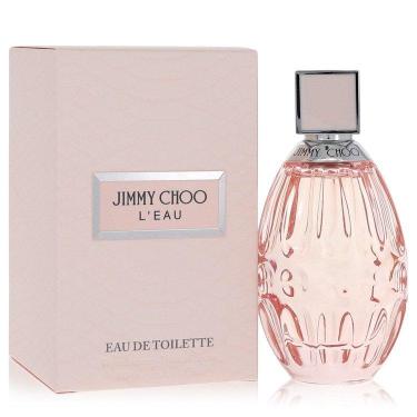 Imagem de Perfume Feminino Jimmy Choo 60 ML Eau De Toilette Spray