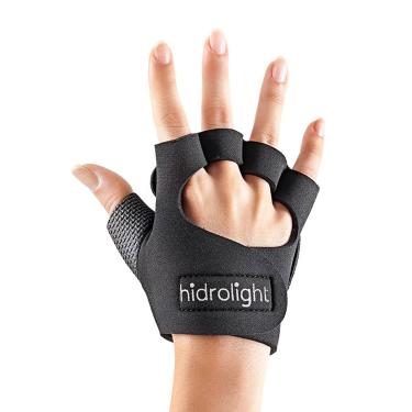 Imagem de Luva de Musculação Hidrolight Neoprene
