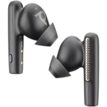Imagem de Headset Voyager Free 60+ Uc Estojo - 7Y8H3Aa - Plantronics