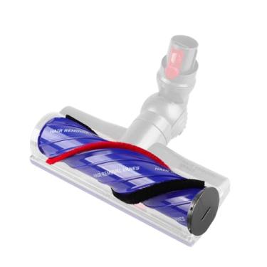 Imagem de BVACUMHEAD Mini cabeça de escova motorizada compatível com Dyson V12 Detect Slim