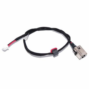 Imagem de Conector Power Jack for Toshiba Satellite Click 2 L35w 6017b0492601