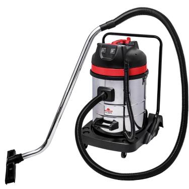 Imagem de Aspirador De Pó e Água 70 Litros 2400W 127V Worker