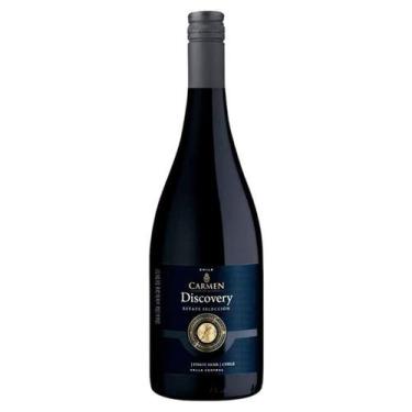 Imagem de Vinho carmen discovery estete selection pinot noir