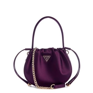 Imagem de GUESS Bolsa Elsie, ametista