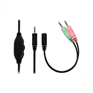 Imagem de Headset Gamer Evus F-02b Absolut