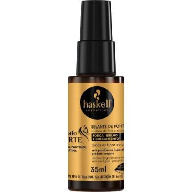 Imagem de Selante Pontas Cavalo Forte Haskell Sérum Fina 35 ML
