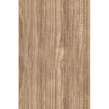 Imagem de Revestimento Adesivo 45cmx200cm Madeira Marrom