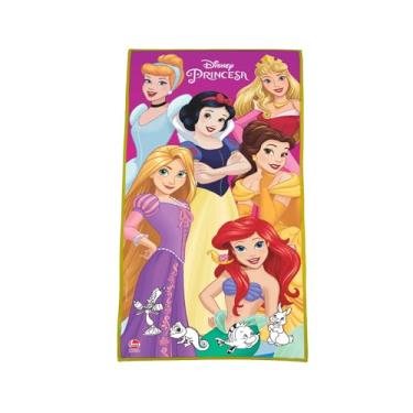 Imagem de Tapete Para Brincar Princesas, Disney - Lider Brinquedos