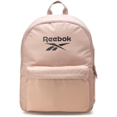 Imagem de Mochila Reebok Element Unissex Bege Único